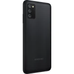 Telefon mobil Samsung Galaxy A03s, Dual SIM, 32GB, 3GB RAM, 4G, Black