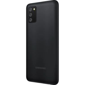 Telefon mobil Samsung Galaxy A03s, Dual SIM, 32GB, 3GB RAM, 4G, Black