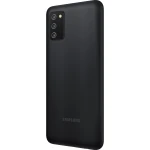 Telefon mobil Samsung Galaxy A03s, Dual SIM, 32GB, 3GB RAM, 4G, Black
