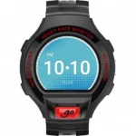 Smartwatch Alcatel Go Watch - Negru