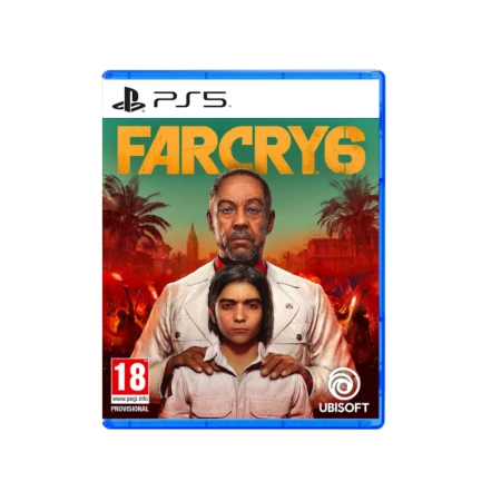 Joc PS5 Far Cry 6