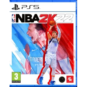 Joc NBA 2K22 Pentru Playstation 5