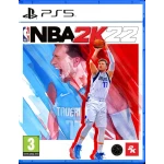 Joc NBA 2K22 Pentru Playstation 5