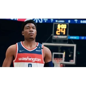 Joc NBA 2K22 Pentru Playstation 5