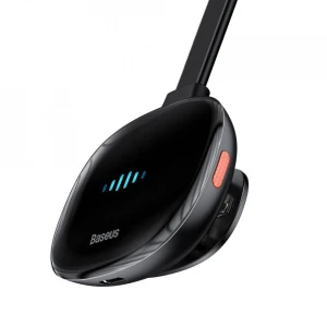 Adaptor Wireless Baseus Meteorite Shimmer Wifi - Hdmi Negru (catpq-a01)