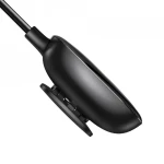 Adaptor Wireless Baseus Meteorite Shimmer Wifi - Hdmi Negru (catpq-a01)