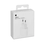 Incarcator Apple, Iphone, 20W , compatibil cu iphone 12 , in Retail Box