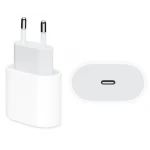 Incarcator Apple, Iphone, 20W , compatibil cu iphone 12 , in Retail Box