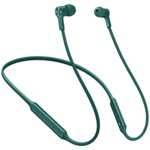 Casti Wireless FreeLace Verde