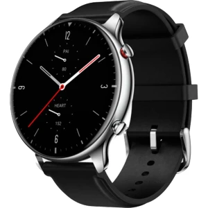 Ceas Smartwatch Amazfit GTR 2 Classic Edition, Negru
