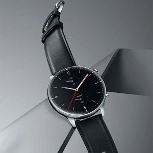Ceas Smartwatch Amazfit GTR 2 Classic Edition, Negru