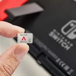 Card de memorie SanDisk microSDXC pentru Nitendo Switch, 128GB, Class 10, UHS-I, 533x, 100 MB/s, Grey