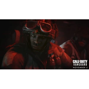 Joc Call Of Duty Vanguard Pentru Playstation 5