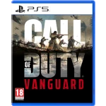 Joc Call Of Duty Vanguard Pentru Playstation 5