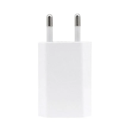 Incarcator/adaptor priza Apple compatibil cu Iphone 5SE/6/6S/6 Plus/7/7 Plus / 8 / 8 Plus / X / XR / XS / XS Max