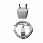 Incarcator/adaptor priza Apple compatibil cu Iphone 5SE/6/6S/6 Plus/7/7 Plus / 8 / 8 Plus / X / XR / XS / XS Max