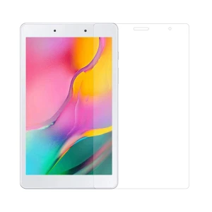 Folie de protectie Samsung Galaxy Tab A 2019 T290 T295 8.0 Plastic Transparenta