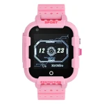 Ceas smart Garett Kids 4G pink