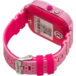Ceas smart Garett Kids 4G pink
