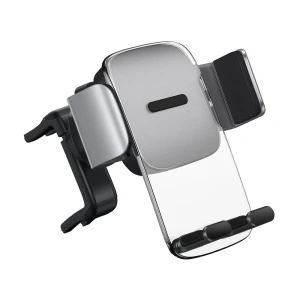 Suport pentru telefon Baseus, Argintiu