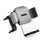 Suport pentru telefon Baseus, Argintiu