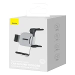 Suport pentru telefon Baseus, Argintiu