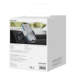Suport pentru telefon Baseus, Argintiu