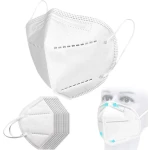Set 5 buc, masti FFP2 KN95