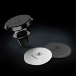 Placute metalice pentru suport magnetic telefon Baseus