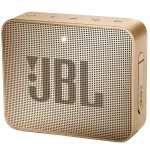 Boxa Portabila JBL Go 2,Auriu