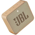Boxa Portabila JBL Go 2,Auriu