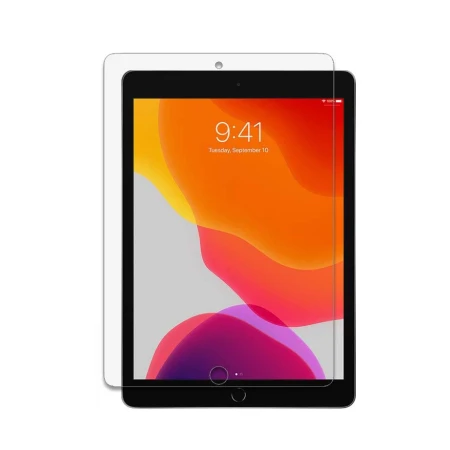 Folie de sticla tableta Apple iPad 8 (2020), 10.2"