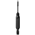 Surubelnita de precizie cu clichet Xiaomi Mi 16-in-1 Ratchet Screwdriver BHR4779GL, 8 biti cu capat dublu, otel S2