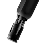 Surubelnita de precizie cu clichet Xiaomi Mi 16-in-1 Ratchet Screwdriver BHR4779GL, 8 biti cu capat dublu, otel S2