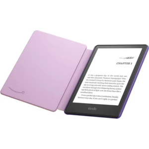 Ebook Reader Kindle Paperwhite Kids Edition, a 11-a generatie, 8 GB, 6,8 inchi, 300 PPI