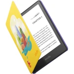 Ebook Reader Kindle Paperwhite Kids Edition, a 11-a generatie, 8 GB, 6,8 inchi, 300 PPI