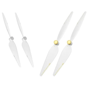 Set 4 elice Xiaoyi pentru Xiaomi Mi Drone RC Quadcoper 4K, Alb