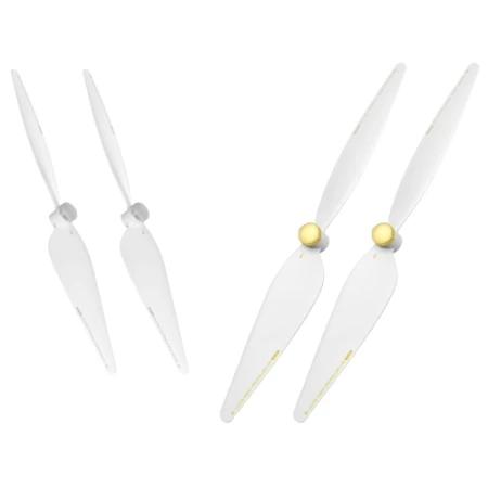 Set 4 elice Xiaoyi pentru Xiaomi Mi Drone RC Quadcoper 4K, Alb