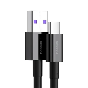 Cablu Baseus Superior Series USB - Type C 66W 2 metri