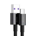 Cablu Baseus Superior Series USB - Type C 66W 2 metri