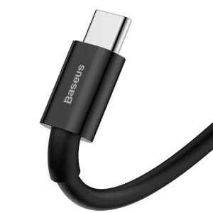 Cablu Baseus Superior Series USB - Type C 66W 2 metri