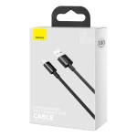 Cablu Baseus Superior Series USB - Type C 66W 2 metri