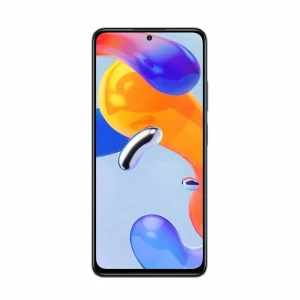 Telefon mobil Xiaomi Redmi Note 11 Pro 5G, Dual Sim, 64GB, 6GB RAM, Albastru