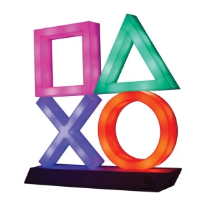 Lampa PlayStation Icon Lights XL