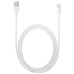 Cablu Date/Incarcare 2 Metri compatibil iPhone 11 Pro Max / 11 Pro / SE 2020 / XR / XS Max / 8 / 7 / 6S / Plus / 5S Blister MD819ZM/A
