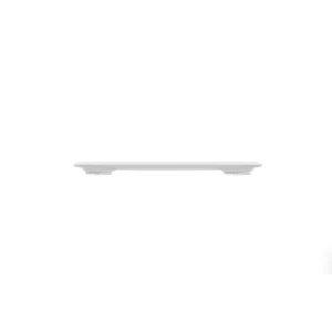 Cantar inteligent Xiaomi Mi Smart Scale 2, conectarea prin aplicatia Mi Fit, 100g-150Kg, Alb