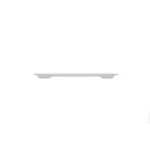 Cantar inteligent Xiaomi Mi Smart Scale 2, conectarea prin aplicatia Mi Fit, 100g-150Kg, Alb