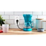 Priza Inteligenta Amazon Smart Plug cu Asistent Vocal Alexa