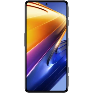 Telefon mobil Poco F4 GT, Dual SIM, 128GB, 8GB RAM, 5G, Stealth Black