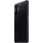 Telefon mobil Poco F4 GT, Dual SIM, 128GB, 8GB RAM, 5G, Stealth Black